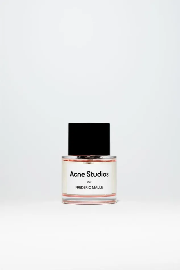Acne Studios Acne Studios Par FREDERIC MALLE By Suzy Le Helley 8211 50 Ml Blossom Pink Woman Objects
