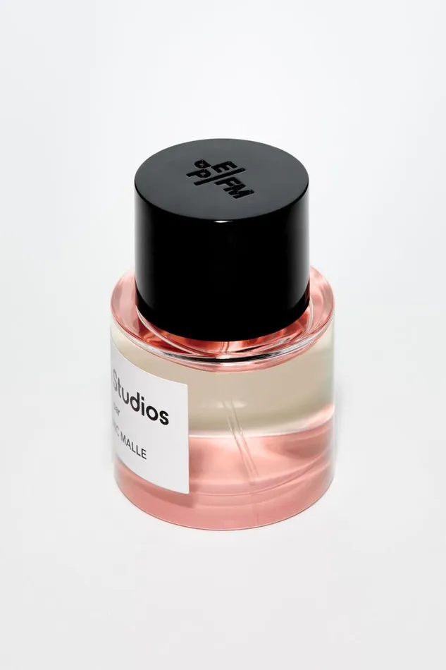 Acne Studios Acne Studios Par FREDERIC MALLE By Suzy Le Helley 8211 50 Ml Blossom Pink Woman Objects