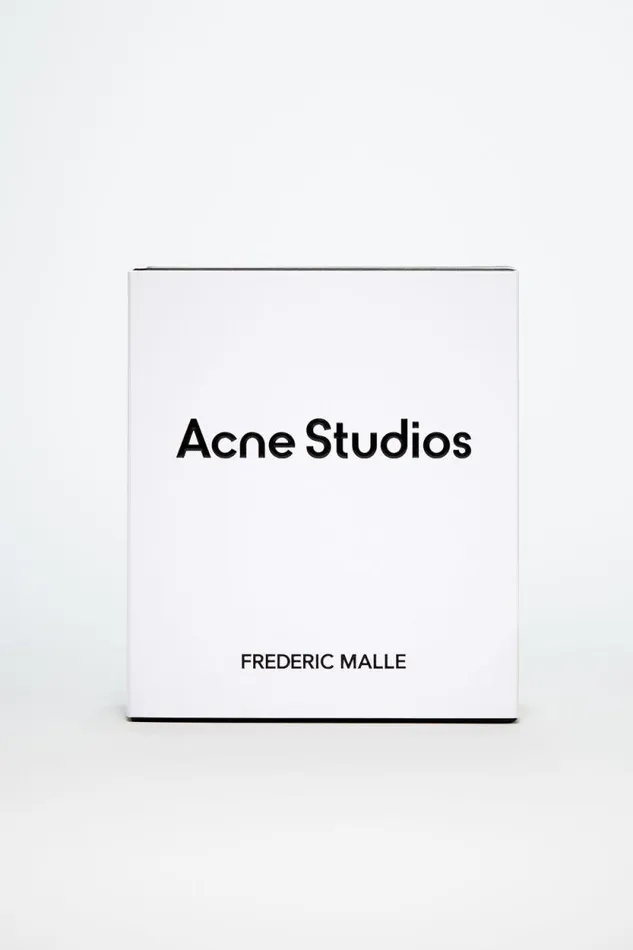 Acne Studios Acne Studios Par FREDERIC MALLE By Suzy Le Helley 8211 50 Ml Blossom Pink Woman Objects