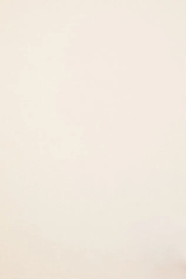 Acne Studios Fringe Wool Scarf Narrow Warm White Woman Scarves