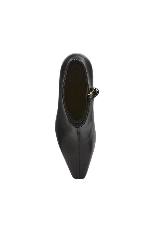 Aje Shoes Nora Slim Boot Black 8211 Women Aje Shoes Nora Slim Boot Black 8211 Women