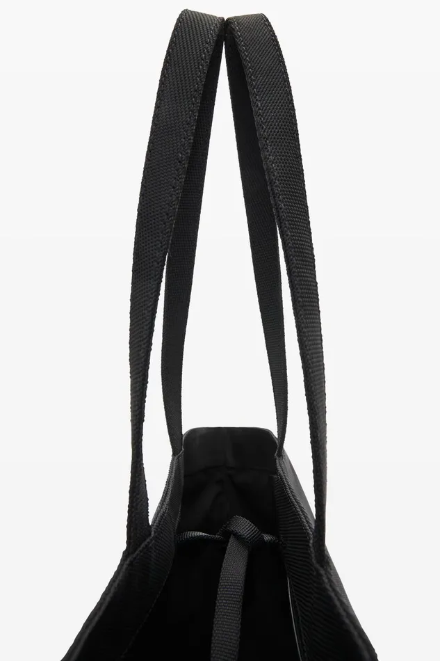 Alexander Wang Bags WomenMen Punch Tote Bag In Nylon Canvas
