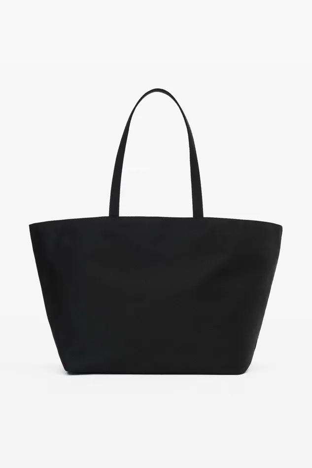 Alexander Wang Bags WomenMen Punch Tote Bag In Nylon Canvas