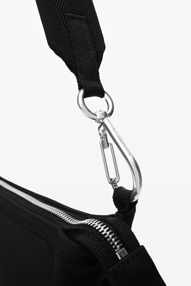 Alexander Wang Bags Women Punch Tech Shoulder Bag In Nylon Canvas