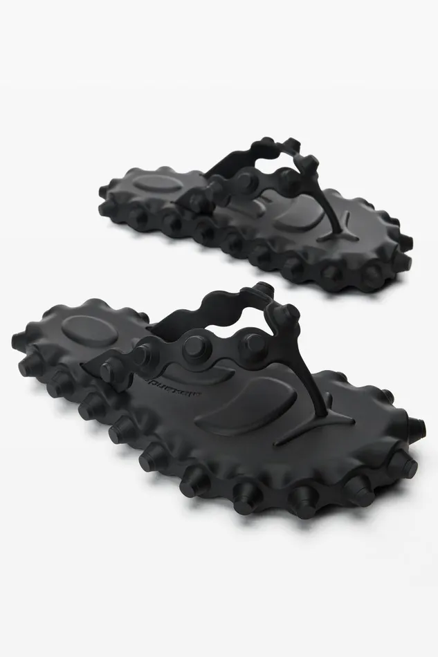 Alexander Wang Shoes Women Rapture Flip Flop