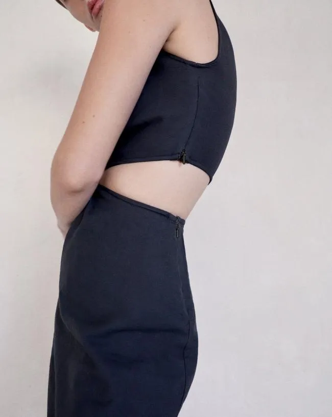 ALOHAS Dresses Dally 8211 Open Belly Dress 8211 Women
