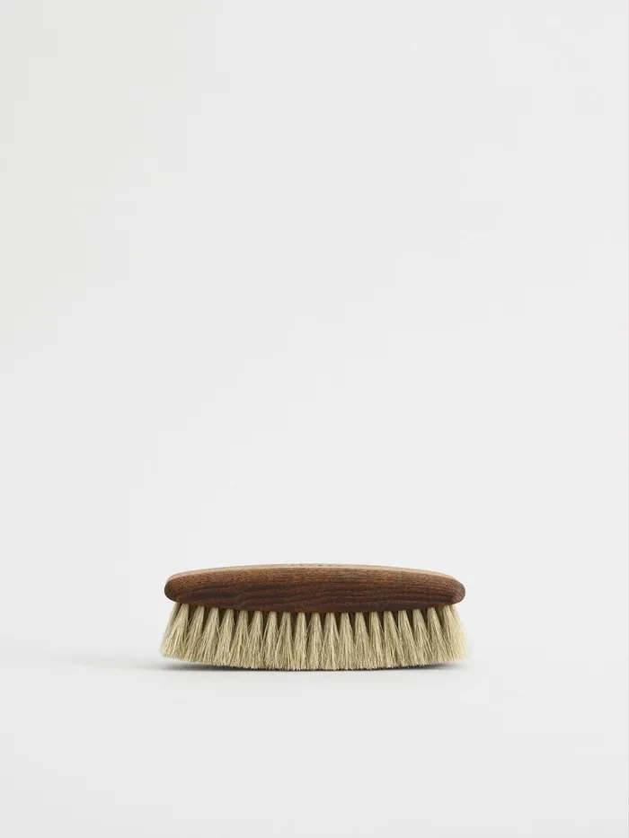 ATP Atelier Leather Care Tangent GC Light Shoe Brush Brown 8211 Women