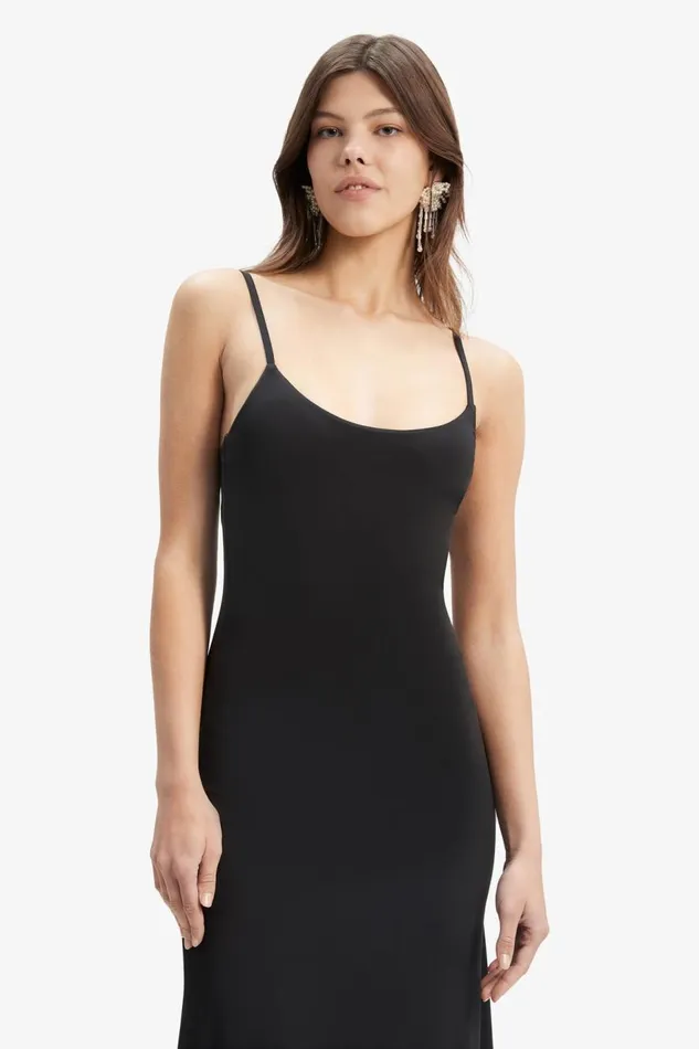 Bardot Day To Night Dresses Nadira Maxi Dress In Black 8211 Women Bardot Day To Night Dresses Nadira Maxi Dress In Black 8211 Women