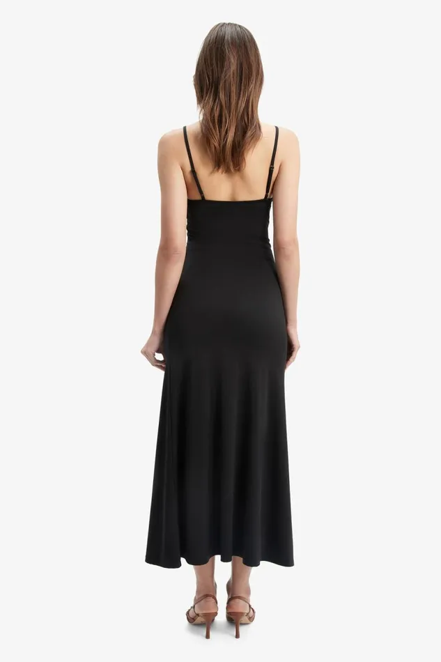 Bardot Day To Night Dresses Nadira Maxi Dress In Black 8211 Women Bardot Day To Night Dresses Nadira Maxi Dress In Black 8211 Women