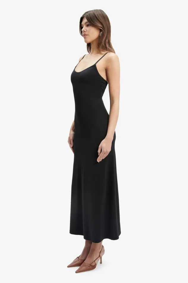 Bardot Day To Night Dresses Nadira Maxi Dress In Black 8211 Women Bardot Day To Night Dresses Nadira Maxi Dress In Black 8211 Women