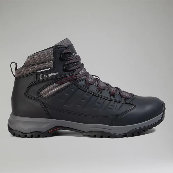 Berghaus Boots Expeditor Ridge 20 8211 BlackRed 8211 Men