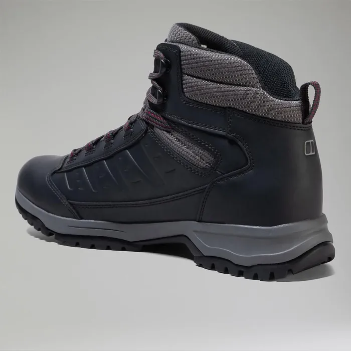 Berghaus Boots Expeditor Ridge 20 8211 BlackRed 8211 Men