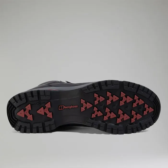 Berghaus Boots Expeditor Ridge 20 8211 BlackRed 8211 Men