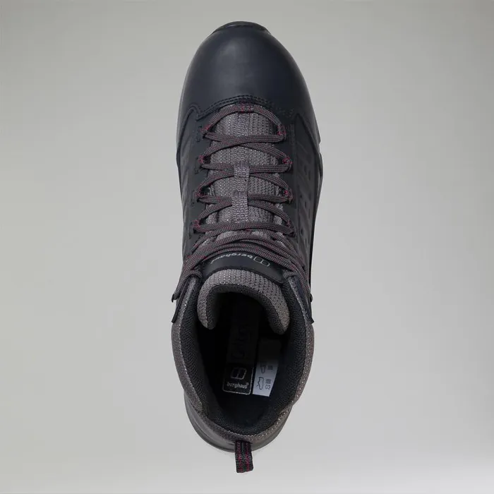Berghaus Boots Expeditor Ridge 20 8211 BlackRed 8211 Men