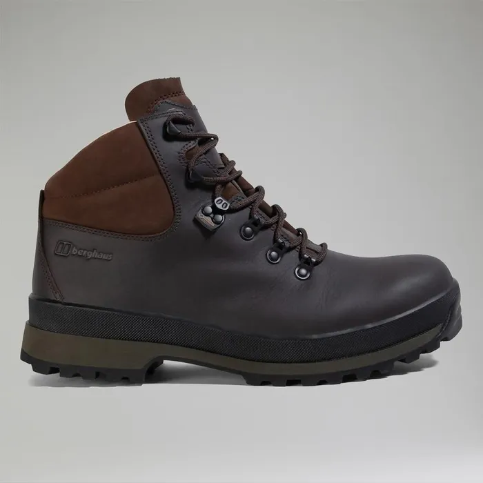 Berghaus Boots Hillmaster Ll GTX 8211 Brown 8211 Men