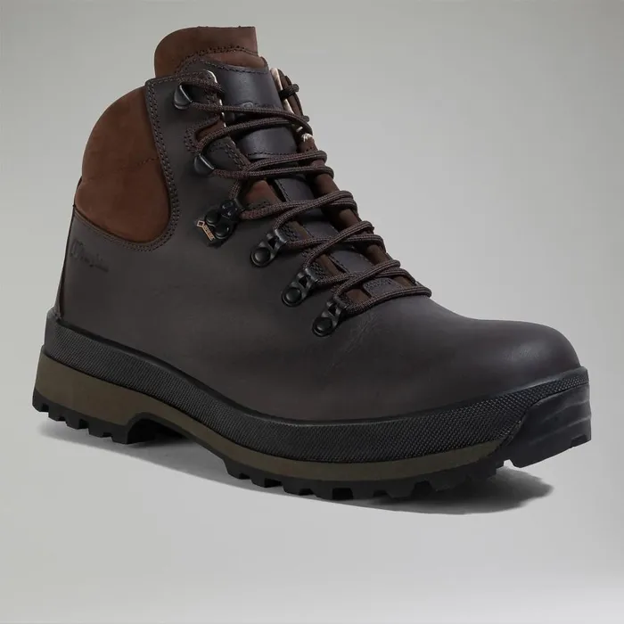 Berghaus Boots Hillmaster Ll GTX 8211 Brown 8211 Men