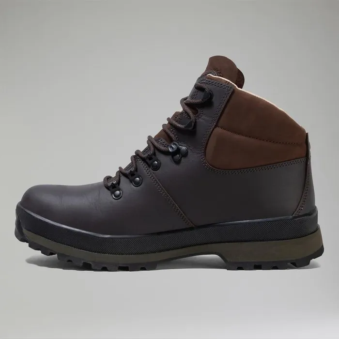 Berghaus Boots Hillmaster Ll GTX 8211 Brown 8211 Men