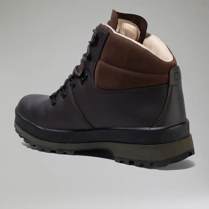 Berghaus Boots Hillmaster Ll GTX 8211 Brown 8211 Men
