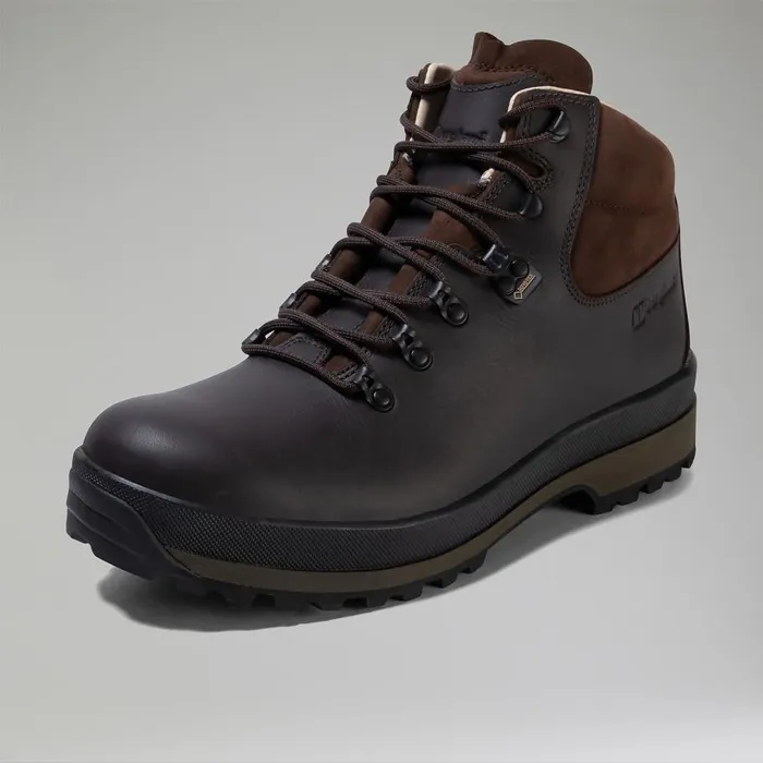 Berghaus Boots Hillmaster Ll GTX 8211 Brown 8211 Men