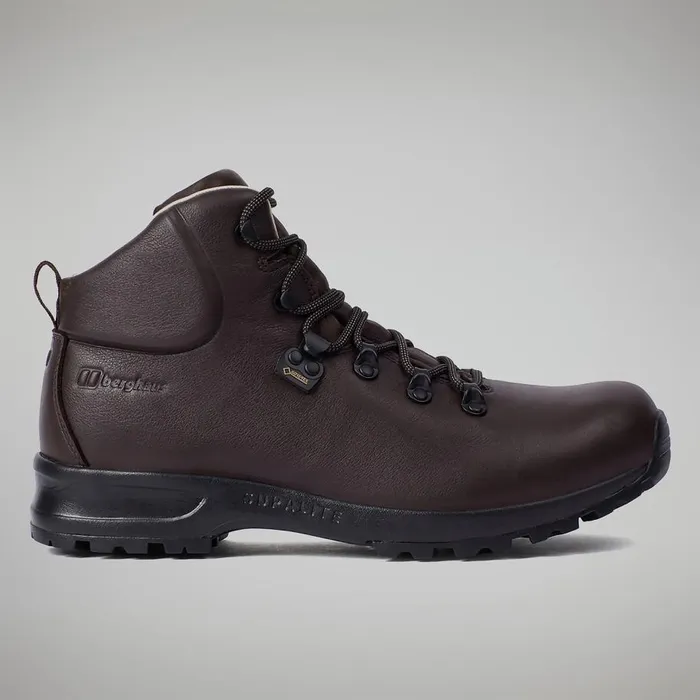 Berghaus Boots Supalite Ll GTX 8211 Brown 8211 Women