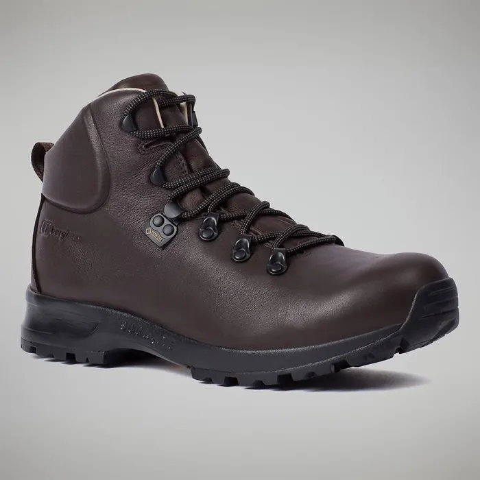 Berghaus Boots Supalite Ll GTX 8211 Brown 8211 Women
