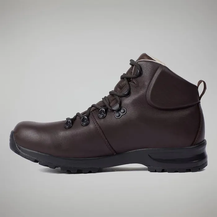 Berghaus Boots Supalite Ll GTX 8211 Brown 8211 Women