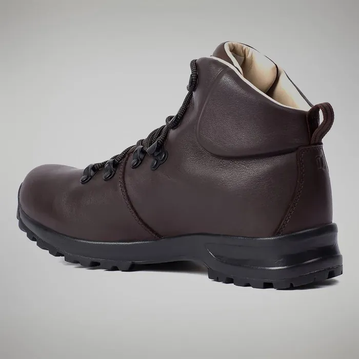 Berghaus Boots Supalite Ll GTX 8211 Brown 8211 Women