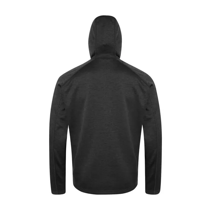 Berghaus Fleece Spitzer Hooded Interactive Fleece 8211 Black 8211 Men