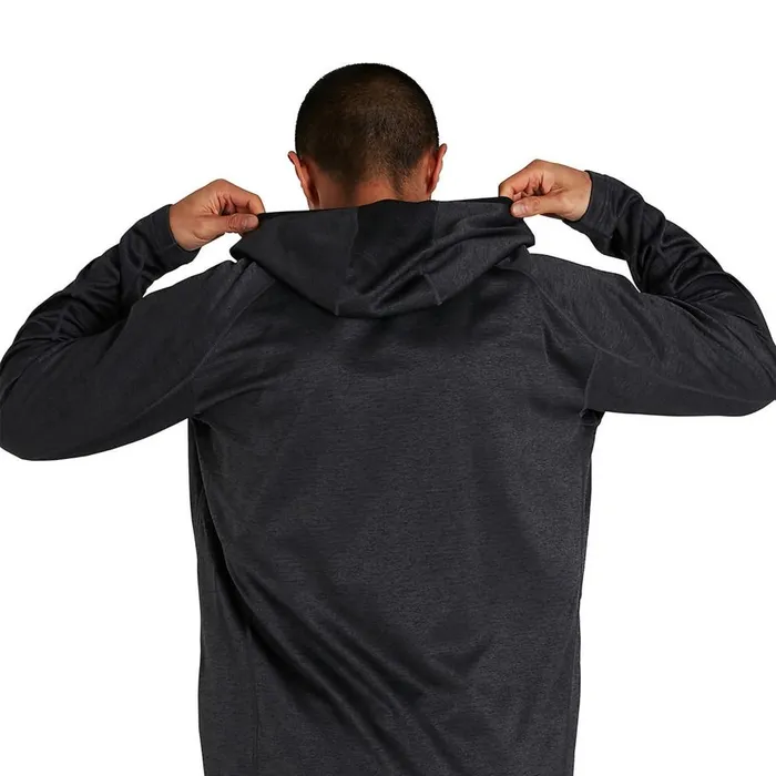 Berghaus Fleece Spitzer Hooded Interactive Fleece 8211 Black 8211 Men