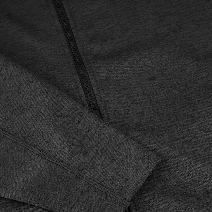 Berghaus Fleece Spitzer Hooded Interactive Fleece 8211 Black 8211 Men