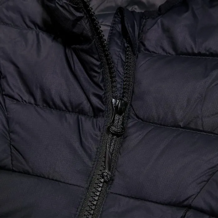 Berghaus Insulated Silksworth Hooded Down Insulated Jacket 8211 Black 8211 Men
