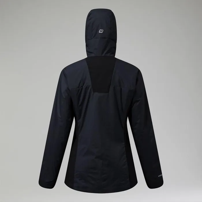 Berghaus Insulated Tangra Insulated Jacket 8211 Black 8211 Women