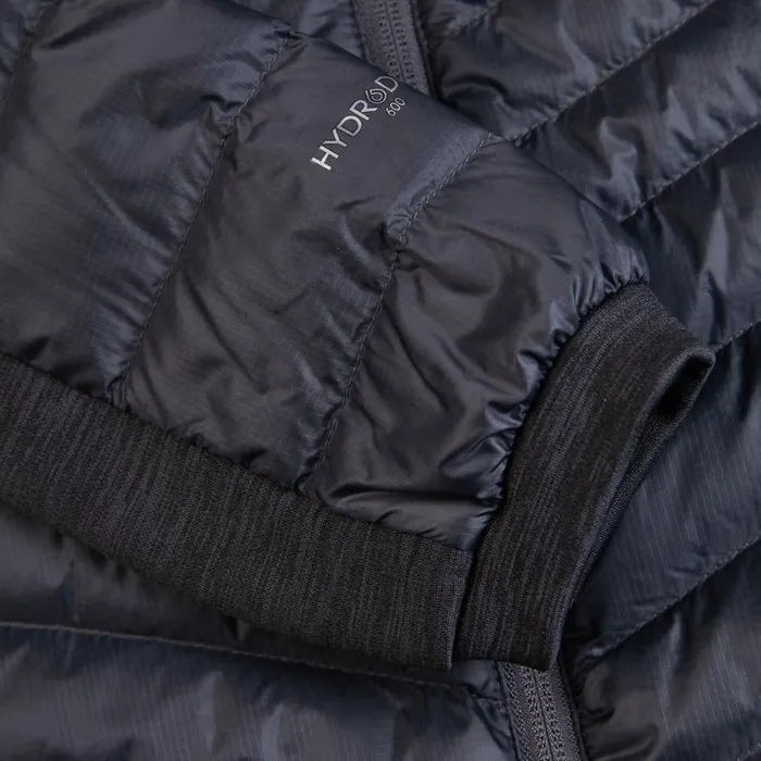 Berghaus Insulated Tephra Stretch Reflect Jacket 8211 GreyBlack 8211 Women
