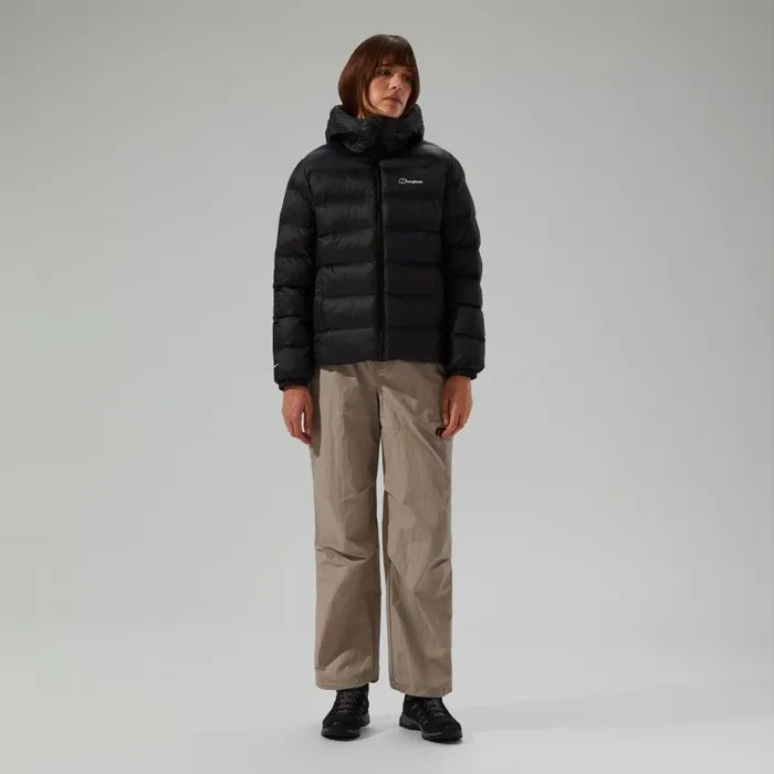 Berghaus Lightweight Ewden Synthetic Insulated Jacket 8211 Black 8211 Women Berghaus Lightweight Ewden Synthetic Insulated Jacket 8211 Black 8211 Women