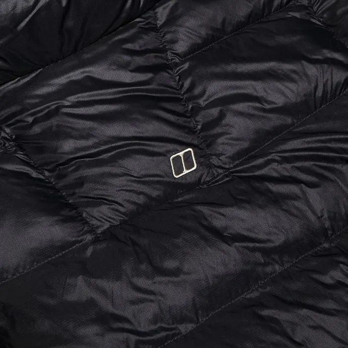 Berghaus Lightweight Ewden Synthetic Insulated Jacket 8211 Black 8211 Women Berghaus Lightweight Ewden Synthetic Insulated Jacket 8211 Black 8211 Women
