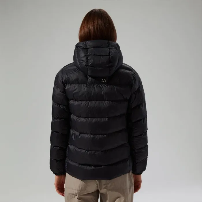 Berghaus Lightweight Ewden Synthetic Insulated Jacket 8211 Black 8211 Women Berghaus Lightweight Ewden Synthetic Insulated Jacket 8211 Black 8211 Women