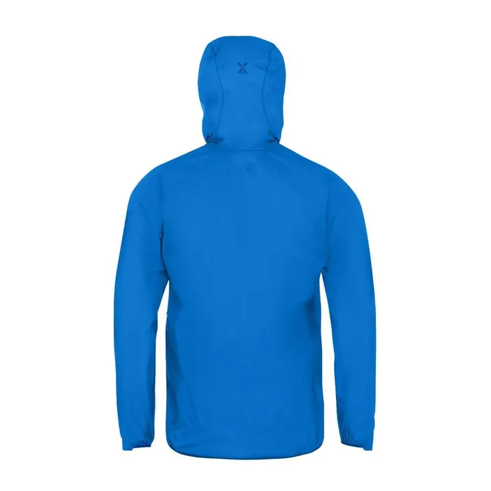 Berghaus Lightweight Hyper 140 Waterproof Jacket 8211 Blue 8211 Men