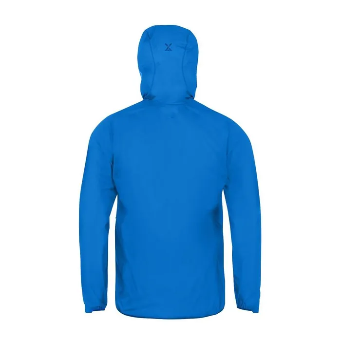 Berghaus Lightweight Hyper 140 Waterproof Jacket 8211 Blue 8211 Men