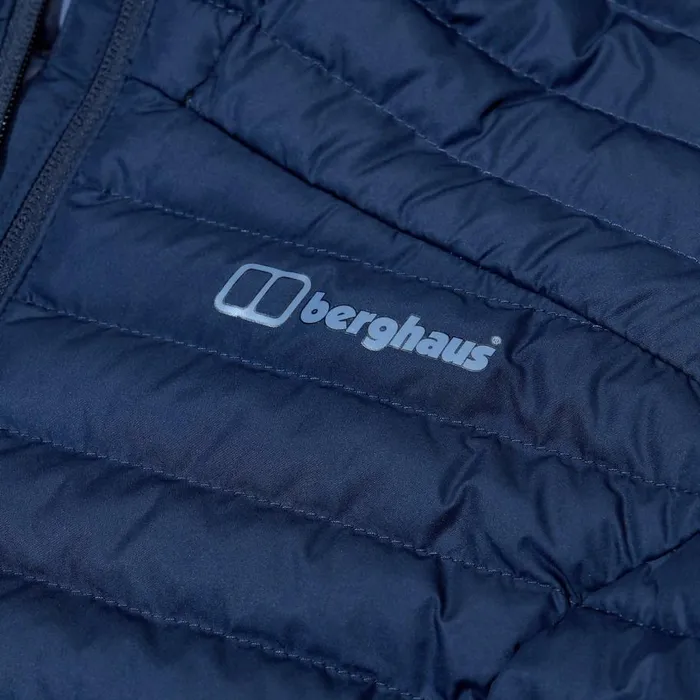 Berghaus Lightweight Nula Micro Jacket 8211 Dark Blue 8211 Women