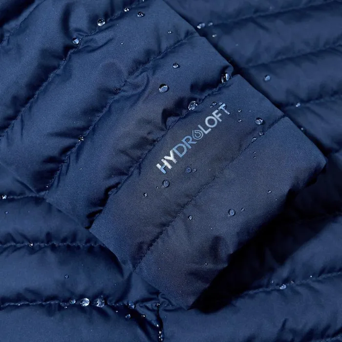 Berghaus Lightweight Nula Micro Jacket 8211 Dark Blue 8211 Women