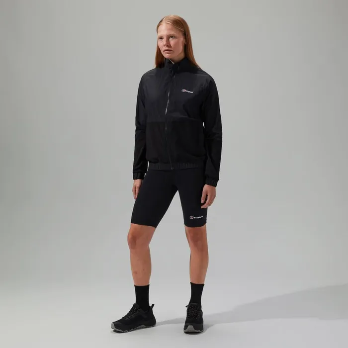 Berghaus Shorts Berghaus Legging Short Black 8211 Women