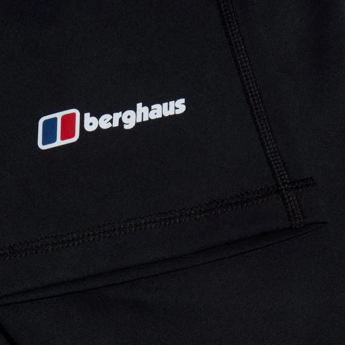 Berghaus Shorts Berghaus Legging Short Black 8211 Women Berghaus Shorts Berghaus Legging Short Black 8211 Women