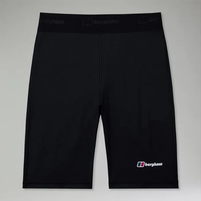 Berghaus Shorts Berghaus Legging Short Black 8211 Women Berghaus Shorts Berghaus Legging Short Black 8211 Women