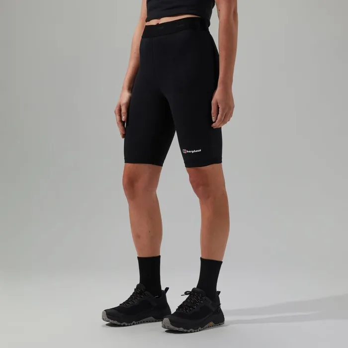 Berghaus Shorts Berghaus Legging Short Black 8211 Women Berghaus Shorts Berghaus Legging Short Black 8211 Women