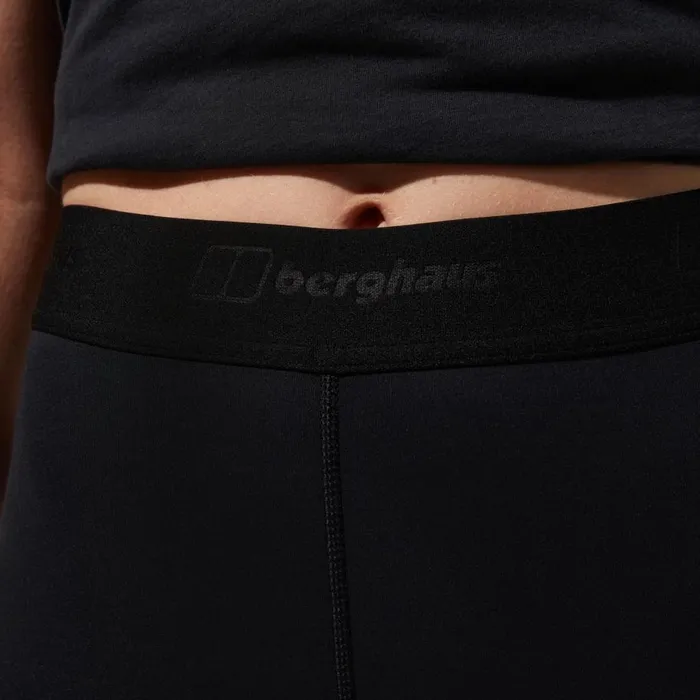 Berghaus Shorts Berghaus Legging Short Black 8211 Women Berghaus Shorts Berghaus Legging Short Black 8211 Women