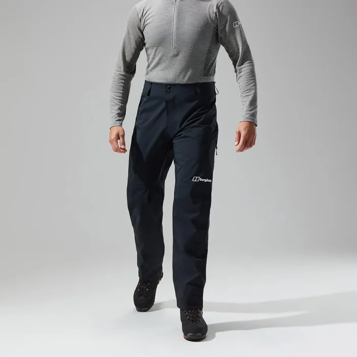 Berghaus Trousers MTN Seeker GTX Pant 8211 Black 8211 Men