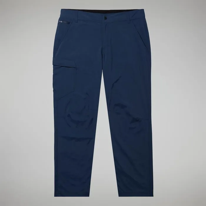 Berghaus Trousers Navigator 20 Pant 8211 Dark Blue 8211 Men