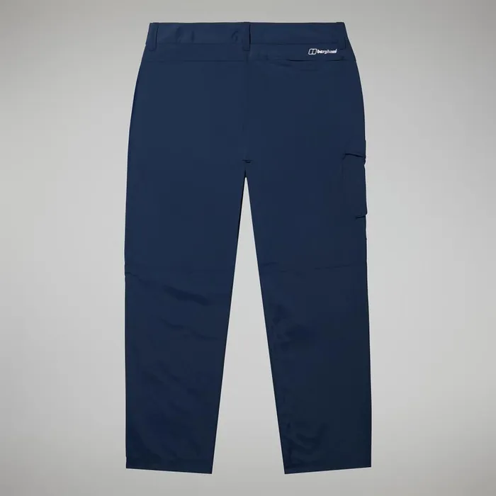 Berghaus Trousers Navigator 20 Pant 8211 Dark Blue 8211 Men