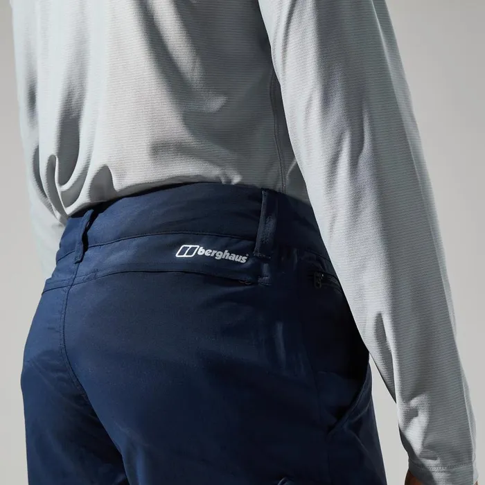 Berghaus Trousers Navigator 20 Pant 8211 Dark Blue 8211 Men