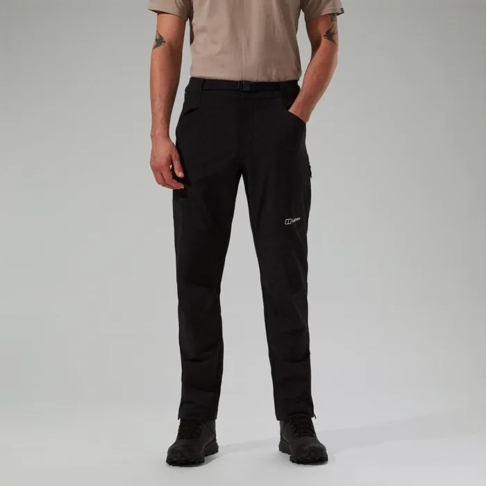 Berghaus Trousers Skelbo Pant 8211 Black 8211 Men